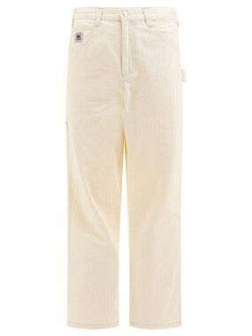 Bode Cotton Work Pants Tag Size 34 Men